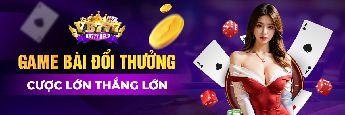 Giới thiệu VB777- cá cược uy tín hiện nay