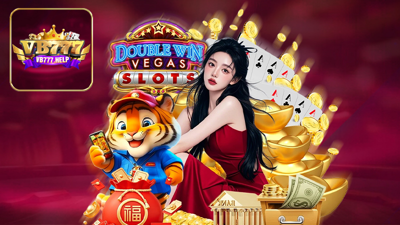 Slot game VB777 hấp dẫn
